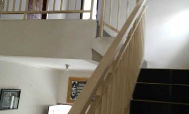 Rumah dijual di Perdagangan Ciledug Tangerang Posisi Huk Bebas Banjir