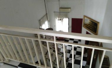 Rumah dijual di Perdagangan Ciledug Tangerang Posisi Huk Bebas Banjir