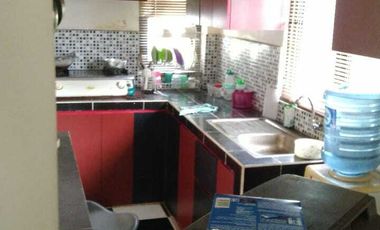 Rumah dijual di Perdagangan Ciledug Tangerang Posisi Huk Bebas Banjir