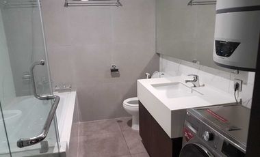 Apartmen 1 Bedroom Premium Glendale Orange County Lippo Cikarang Full