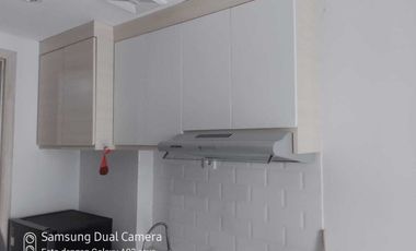 Dijual Apartemen Studio C Taman melati Yogyakarta Fully Furnished