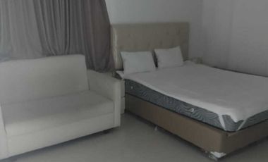 Dijual Apartemen Studio C Taman melati Yogyakarta Fully Furnished