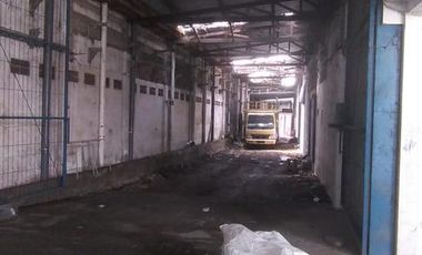 Gudang raya brigjen katamso sidoarjo