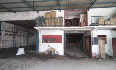 Gudang raya brigjen katamso sidoarjo