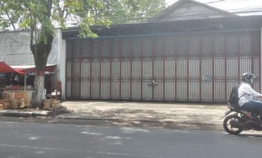 Gudang raya brigjen katamso sidoarjo