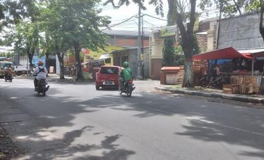 Gudang raya brigjen katamso sidoarjo