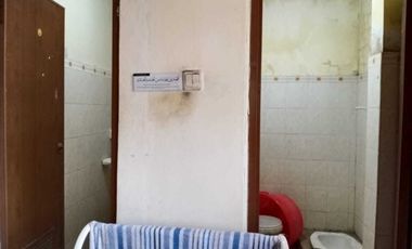 Tanah 1493 m cocok unt Resto Cafe Jl RE Abdullah  Pasir Mulya  Bogor