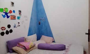 Tanah 1493 m cocok unt Resto Cafe Jl RE Abdullah  Pasir Mulya  Bogor