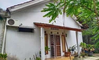 Tanah 1493 m cocok unt Resto Cafe Jl RE Abdullah  Pasir Mulya  Bogor