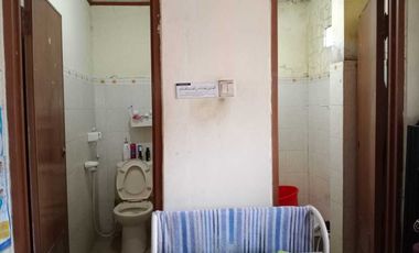 Tanah 1493 m cocok unt Resto Cafe Jl RE Abdullah  Pasir Mulya  Bogor