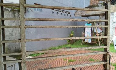 Tanah 1493 m cocok unt Resto Cafe Jl RE Abdullah  Pasir Mulya  Bogor