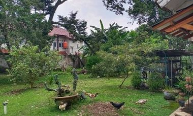 Tanah 1493 m cocok unt Resto Cafe Jl RE Abdullah  Pasir Mulya  Bogor