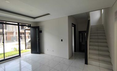 Dijual cepat Rumah di Tatar Tarubhawana , KBP