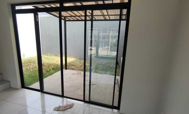 Dijual cepat Rumah di Tatar Tarubhawana , KBP