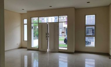 Dijual Cepat Rumah Puri Mansionr Rapi dan Siap Huni Luas 150 m2