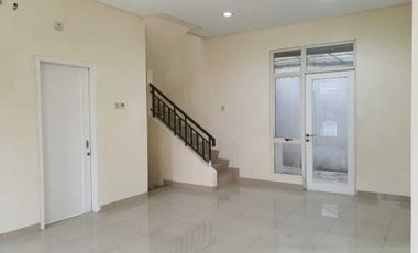 Dijual Cepat Rumah Puri Mansionr Rapi dan Siap Huni Luas 150 m2