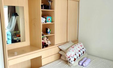 Jual Rumah Di Paradise Serpong City Dekat Akses Toll BSD