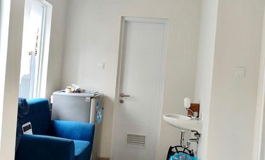 Jual Rumah Di Paradise Serpong City Dekat Akses Toll BSD