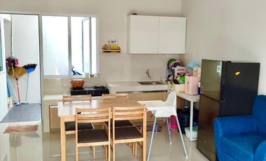 Jual Rumah Di Paradise Serpong City Dekat Akses Toll BSD