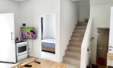 Jual Rumah Di Paradise Serpong City Dekat Akses Toll BSD