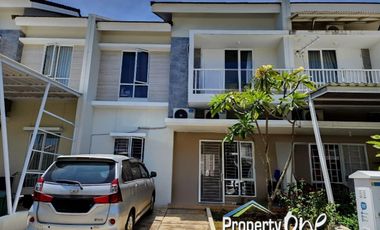 Jual Rumah Di Paradise Serpong City Dekat Akses Toll BSD