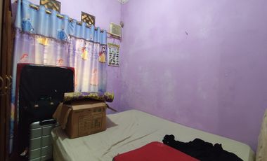 DIJUAL RUMAH GRAND HILL 2 TANJUNG RAWO BUKIT PALEMBANG