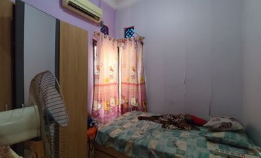 DIJUAL RUMAH GRAND HILL 2 TANJUNG RAWO BUKIT PALEMBANG