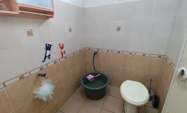 DIJUAL RUMAH GRAND HILL 2 TANJUNG RAWO BUKIT PALEMBANG