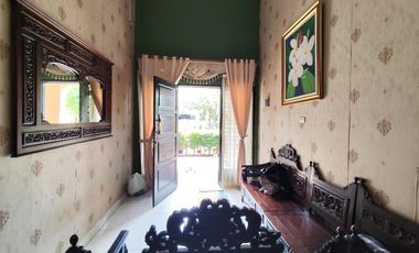 DIJUAL RUMAH GRAND HILL 2 TANJUNG RAWO BUKIT PALEMBANG