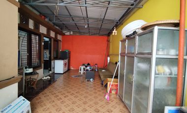 DIJUAL RUMAH GRAND HILL 2 TANJUNG RAWO BUKIT PALEMBANG