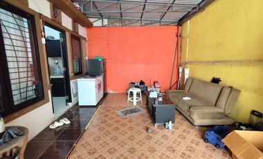 DIJUAL RUMAH GRAND HILL 2 TANJUNG RAWO BUKIT PALEMBANG