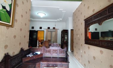 DIJUAL RUMAH GRAND HILL 2 TANJUNG RAWO BUKIT PALEMBANG