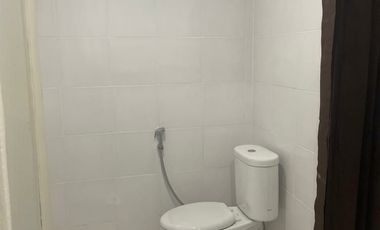 Apartemen alton undip semarang