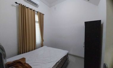 DIJUAL RUMAH LANGSUNG HUNI MACAN KUMBANG PALEMBANG