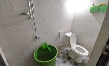 DIJUAL RUMAH LANGSUNG HUNI MACAN KUMBANG PALEMBANG