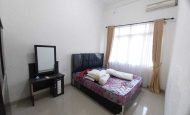 DIJUAL RUMAH LANGSUNG HUNI MACAN KUMBANG PALEMBANG