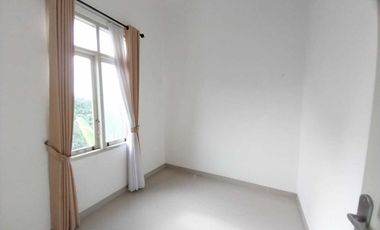 DIJUAL RUMAH LANGSUNG HUNI MACAN KUMBANG PALEMBANG