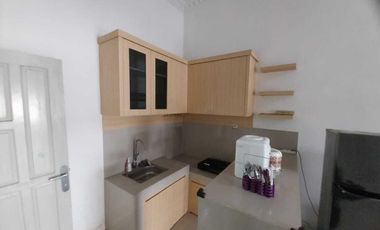 DIJUAL RUMAH LANGSUNG HUNI MACAN KUMBANG PALEMBANG