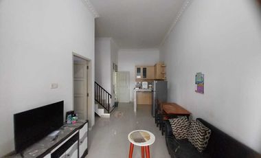 DIJUAL RUMAH LANGSUNG HUNI MACAN KUMBANG PALEMBANG