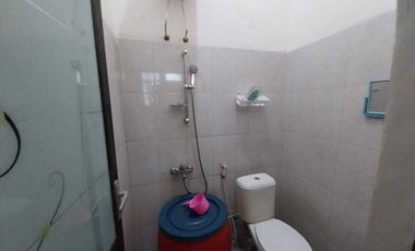 DIJUAL RUMAH LANGSUNG HUNI MACAN KUMBANG PALEMBANG