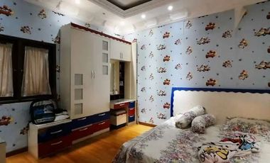 Disewa Rumah Mewah Rapi di Taman Palem Lestari Siap Huni Full Furnish