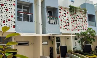 Rumah Syariah Strategis Di Pondok Gede, 3 Km Dari Tol Jatibening