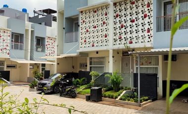 Rumah Syariah Strategis Di Pondok Gede, 3 Km Dari Tol Jatibening