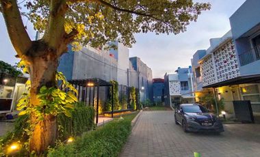 Rumah Syariah Strategis Di Pondok Gede, 3 Km Dari Tol Jatibening