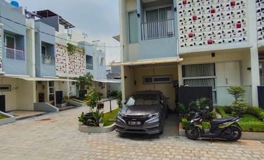 Rumah Syariah Strategis Di Pondok Gede, 3 Km Dari Tol Jatibening