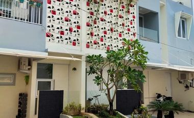 Rumah Syariah Strategis Di Pondok Gede, 3 Km Dari Tol Jatibening