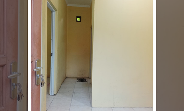Disewakan rumah 20 Meter dari Jalan Raya Dekat Wisata River Walk Boja!