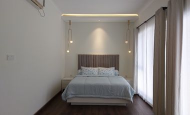 Cluster Kuta Palace Residence