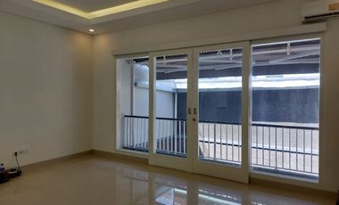 Cluster Kuta Palace Residence