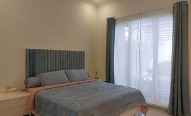 Cluster Kuta Palace Residence